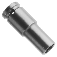 Soq Manual Mm Encaixe 1/2 Surface Standard Parede Fina